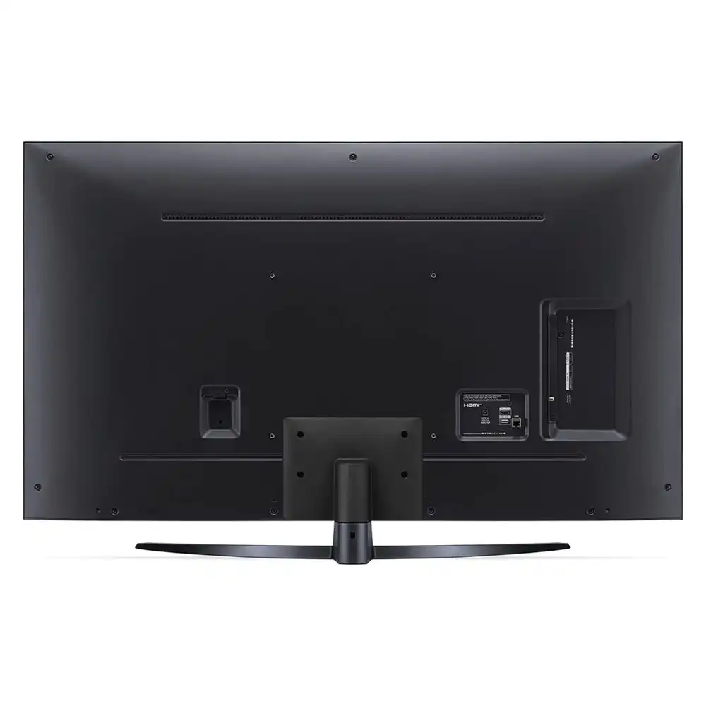 LG NanoCell TV 55 inch NANO79 Series, Cinema Screen Design 4K - 55NANO796QA