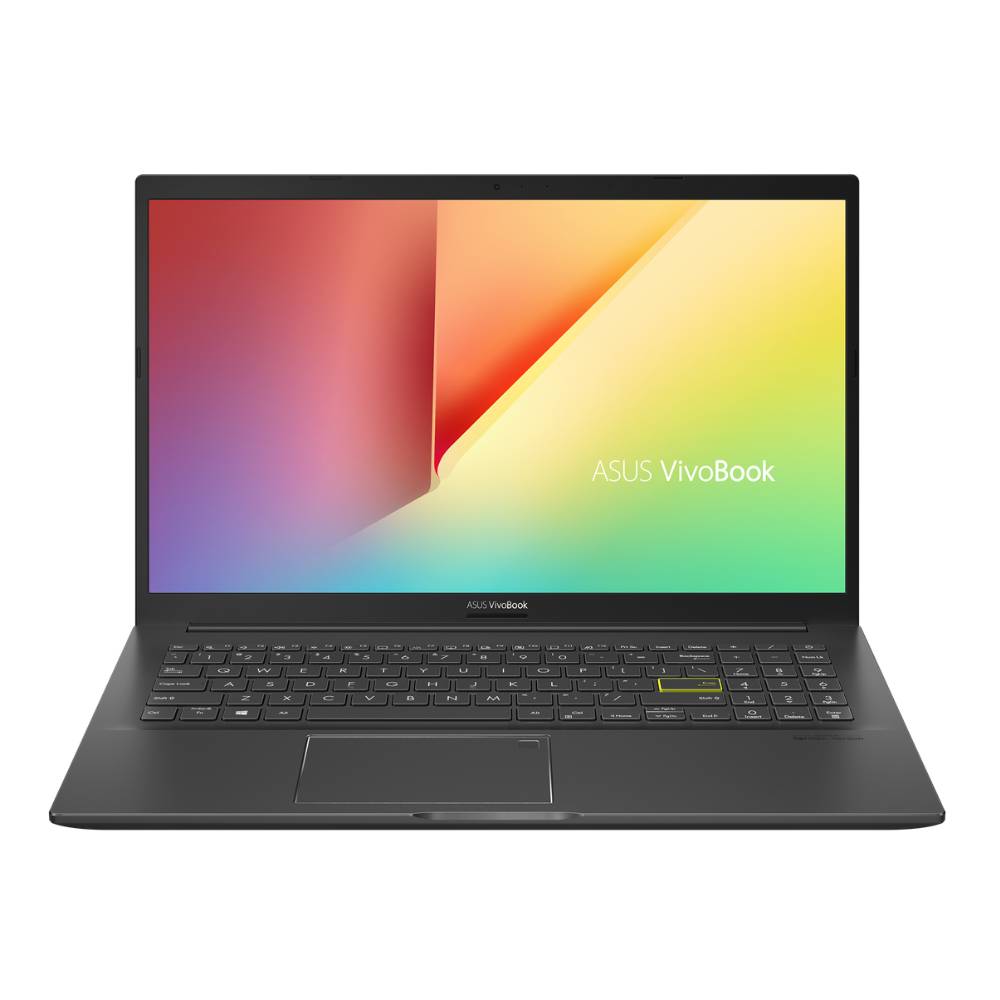 Asus Notebook - K513E, i5-1135G7, 8GB RAM, 512GB SSD,W10, 15.6" ( K513EQ-OLED005T )