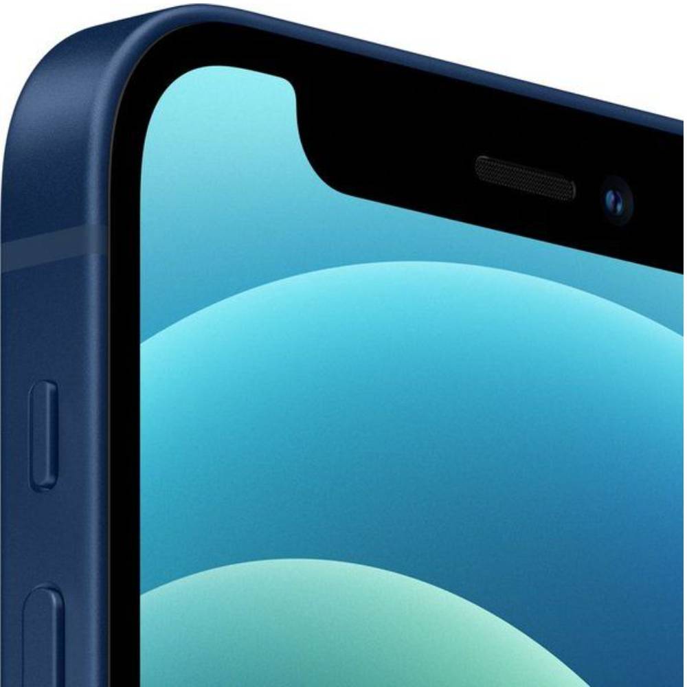Apple iPhone 12 128 GB Blue MGJE3AA/A 