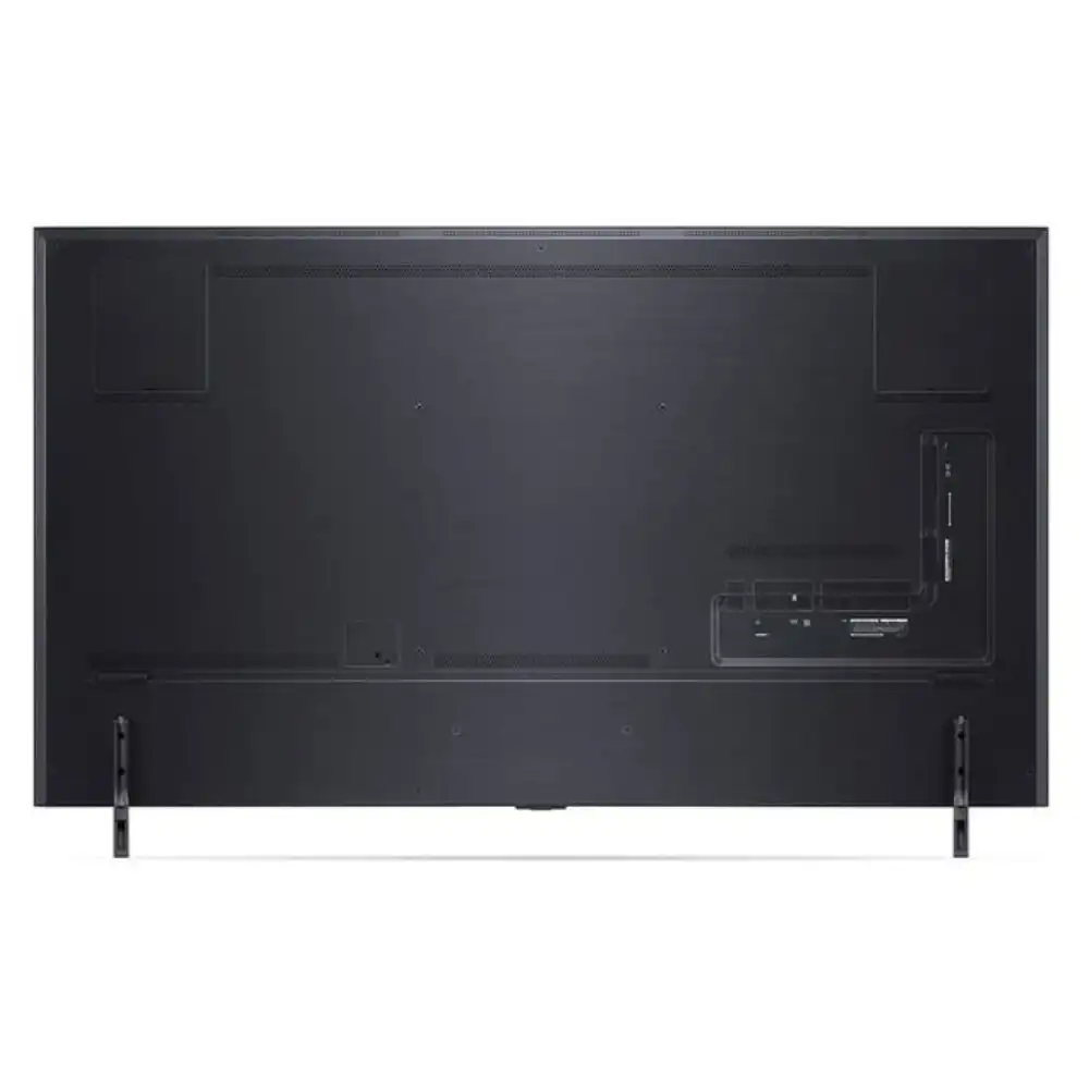 LG QNED 8K Smart TV 75 Inch QNED95 Series WebOS Smart ThinQ AI Mini LED - 75QNED95VPA