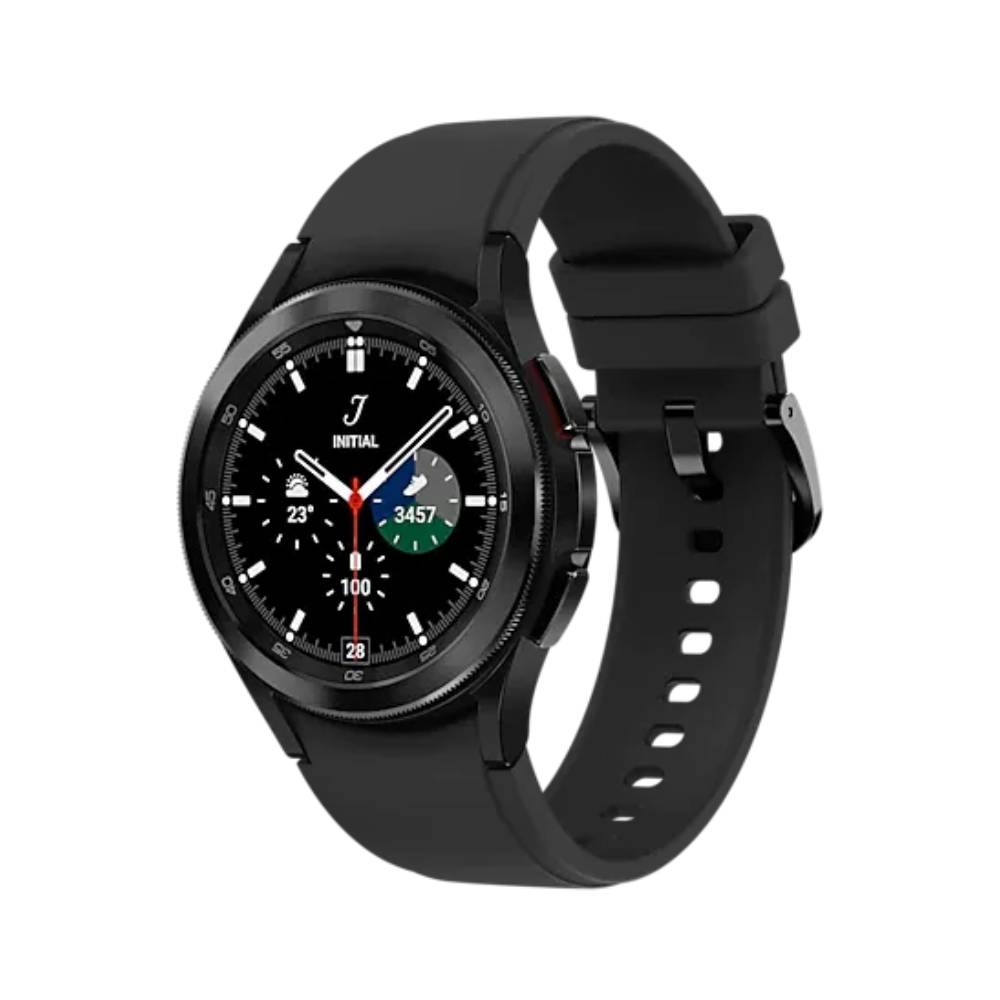 Galaxy Watch4 Classic 42 mm - Black (SMR880NZKAMEA)