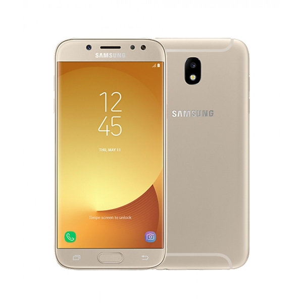 Samsung J5 Pro, Gold (SMJ530FW-GD)