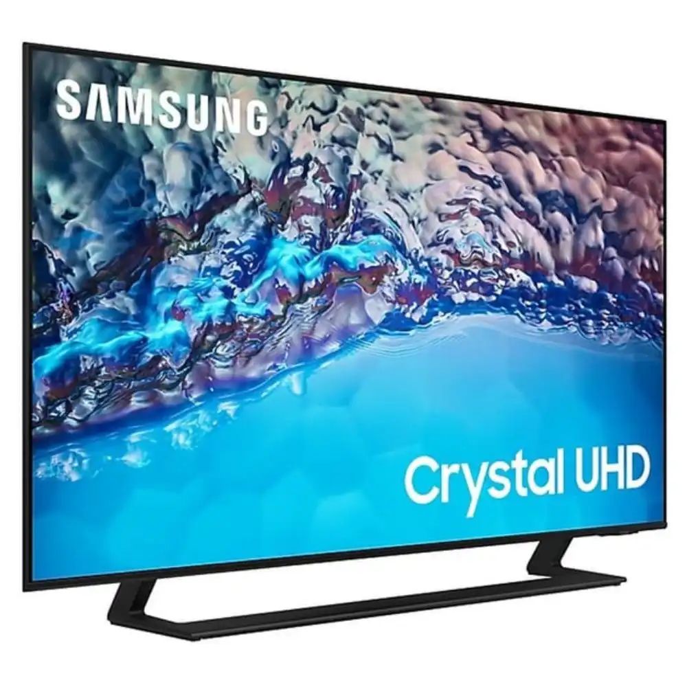 Samsung UA65BU8500U Crystal 4K UHD Smart Television 65inch