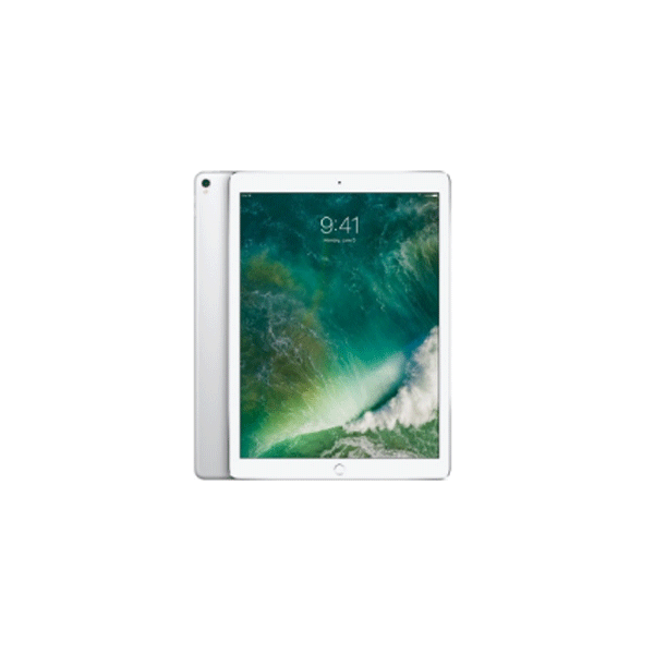 12.9-inch iPad Pro Wi-Fi 256GB - Silver MP6H2AE/A