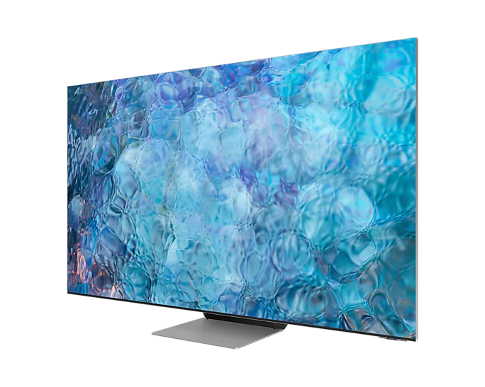 Samsung 85” Class QN900A Samsung Neo QLED 8K Smart TV (2021) - NextGen TV - QA85QN900AUXZN