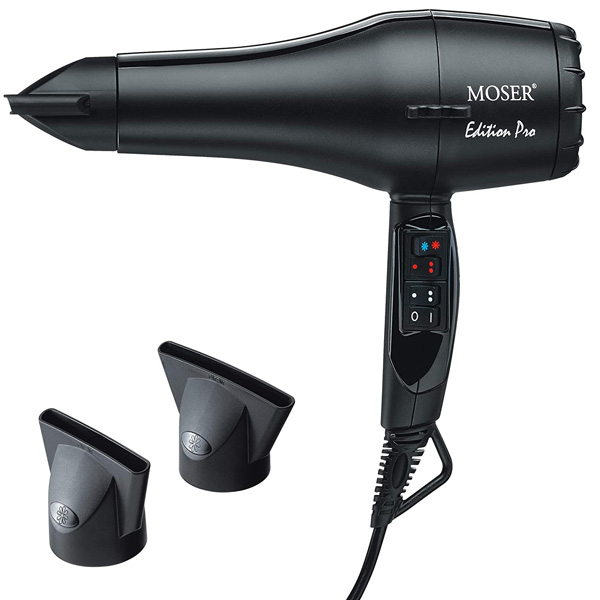 Moser Edition Pro Hair Dryer (4331-0055)