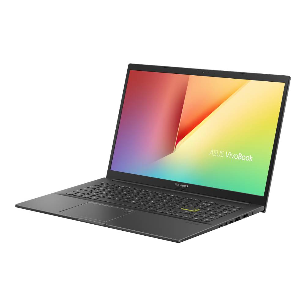 Asus Notebook - K513E, i5-1135G7, 8GB RAM, 512GB SSD,W10, 15.6" ( K513EQ-OLED005T )