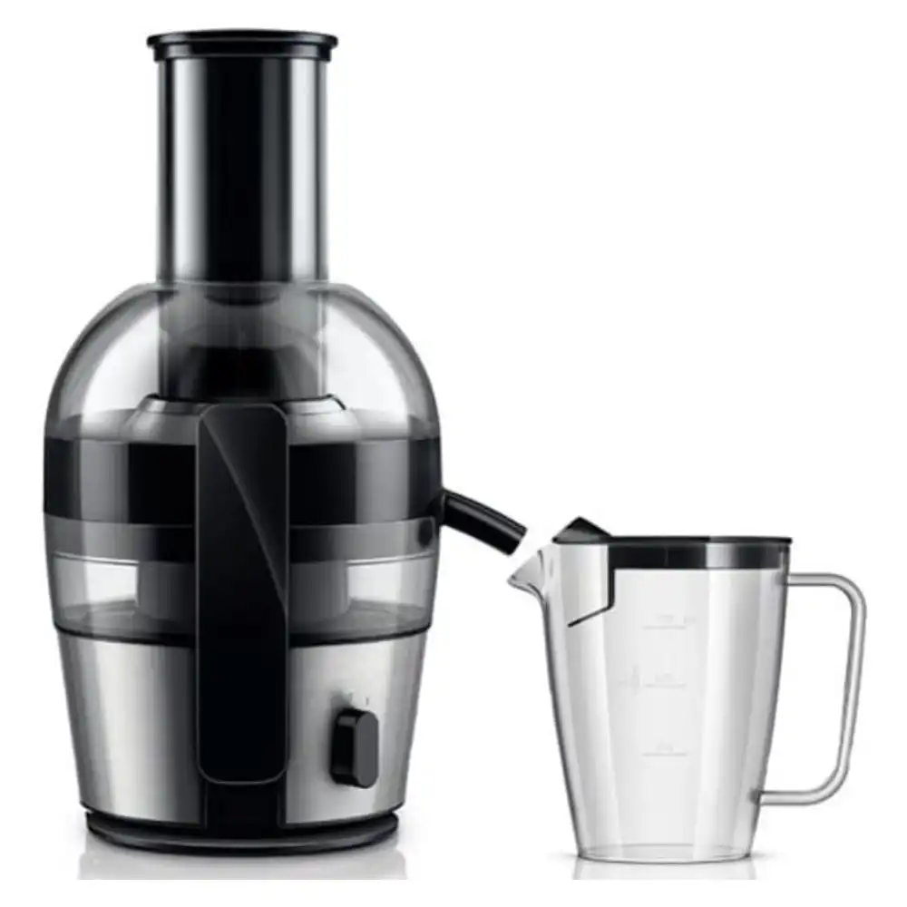 Philips Viva Collection Juicer 700W HR1863