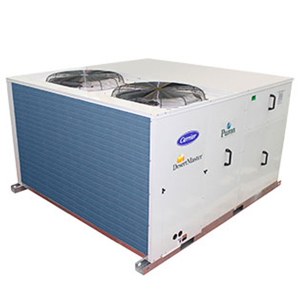 Carrier 17.8 Tons Single-Packaged Rooftop Electric Cooling Units Puron® (R-410A) Refrigerant (50TJM-24A9A1B0A0AS)