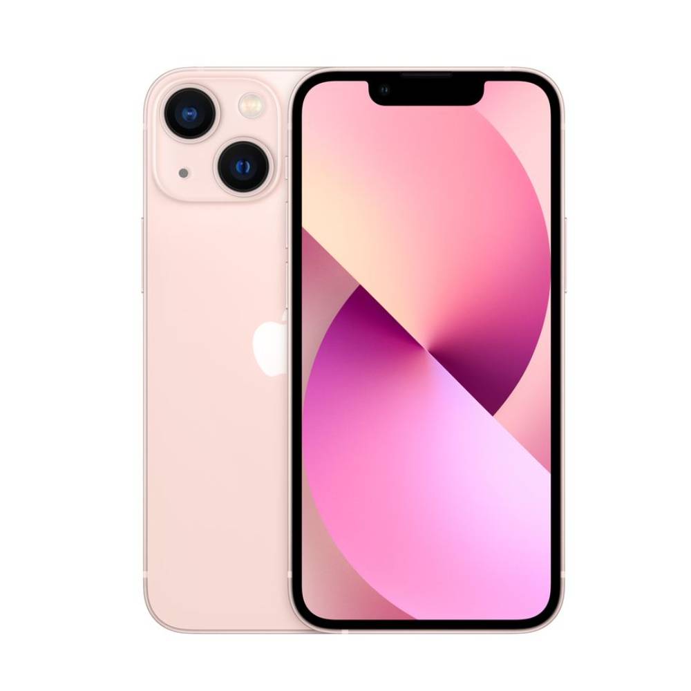 Apple iPhone 13 mini 512GB Pink - MLKD3AA/A