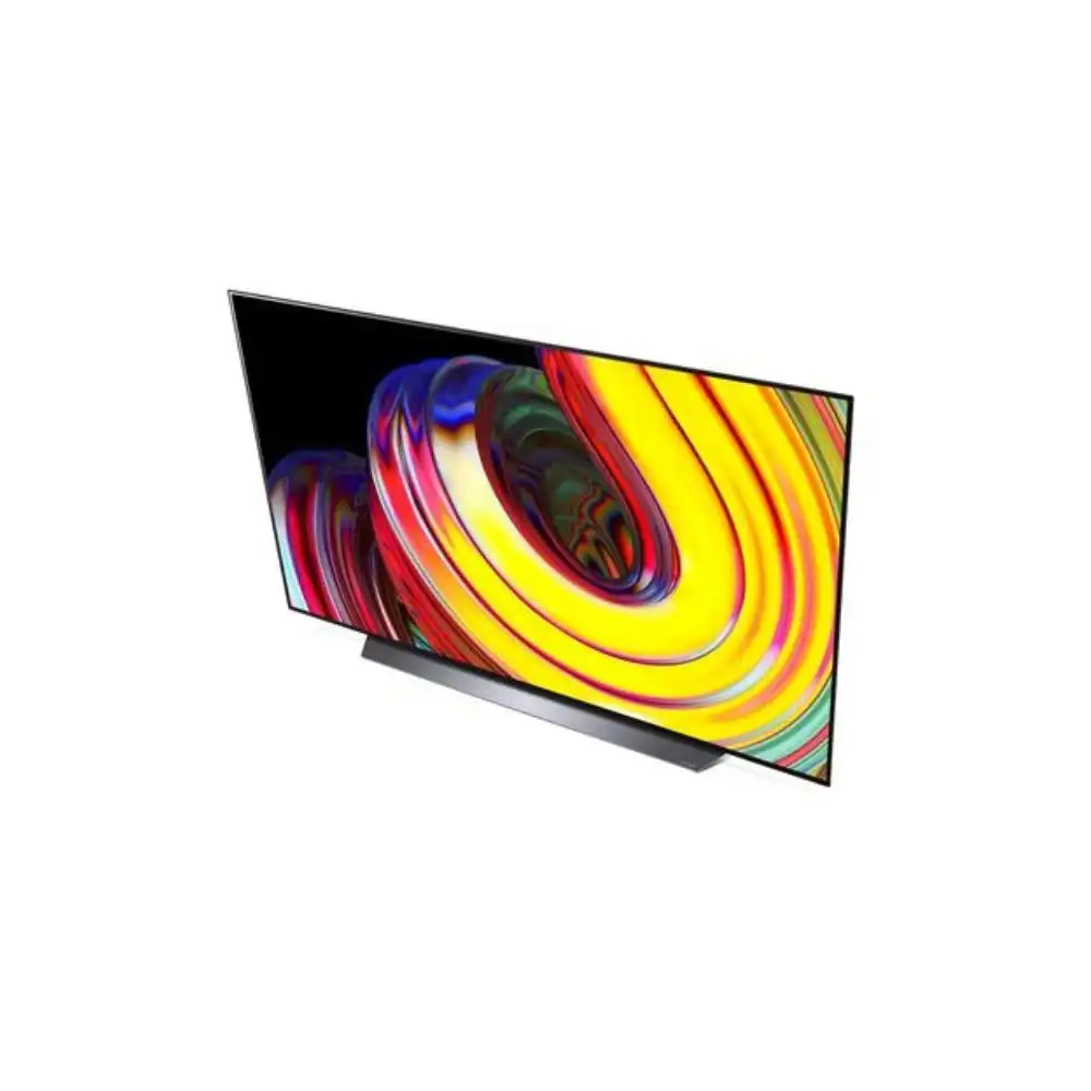 LG 55" CS Series OLED 4K TV 2022 - OLED55CS6LA