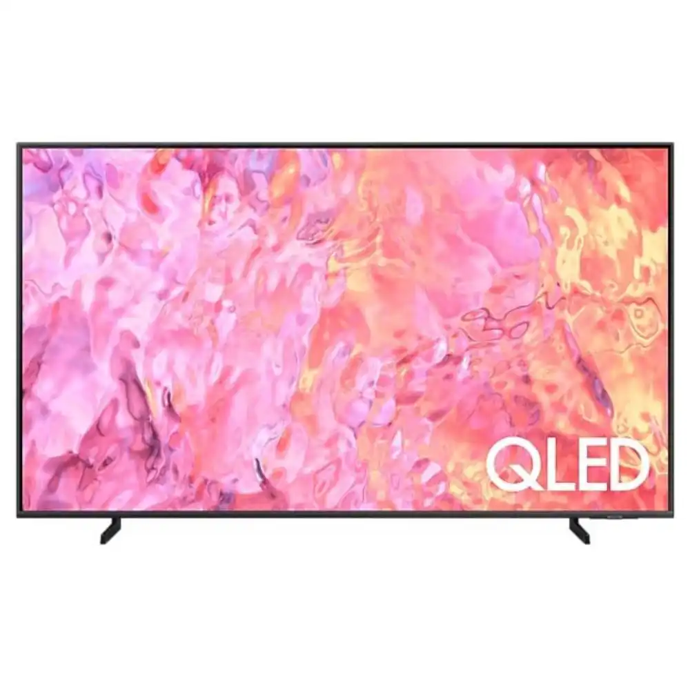 Samsung 4K Smart QLED Television 65inch (2023 Model) - QA65Q60CAUXZN