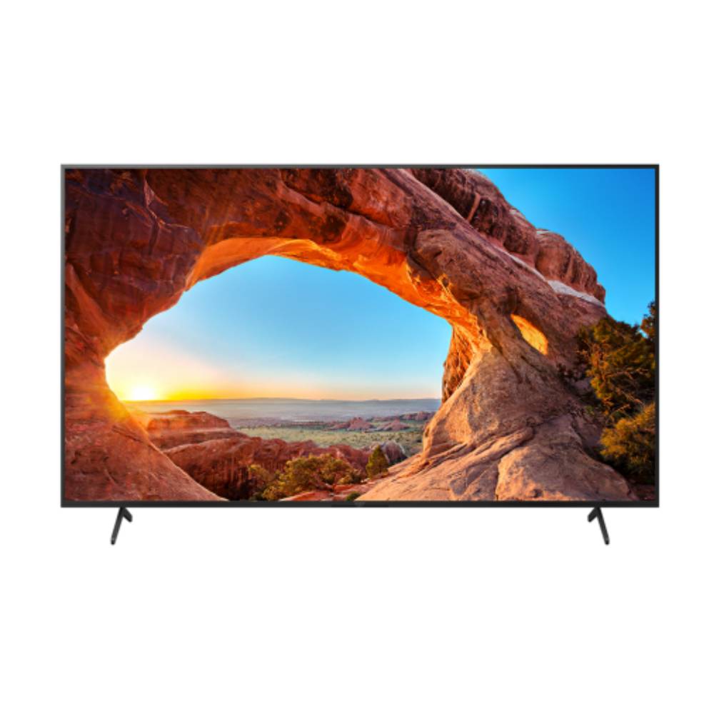 Sony 55'' 4K UHD Smart Android LED Television (KD55X85J)