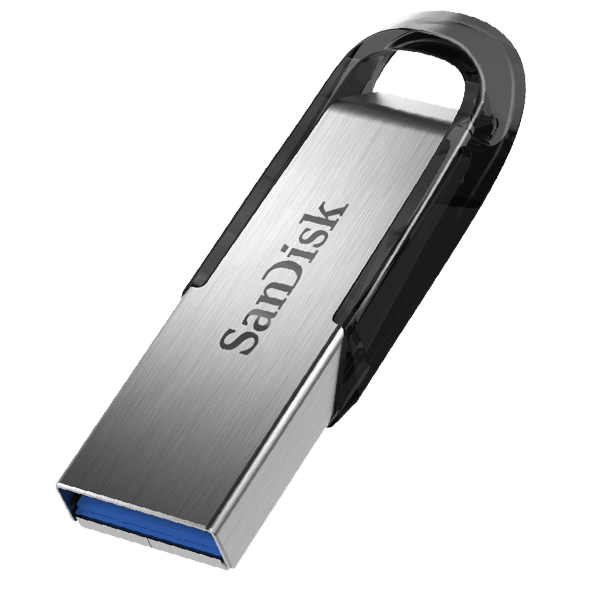 Sandisk Ultra Flair 64GB Flash Drive (SDCZ73-064G-G46)