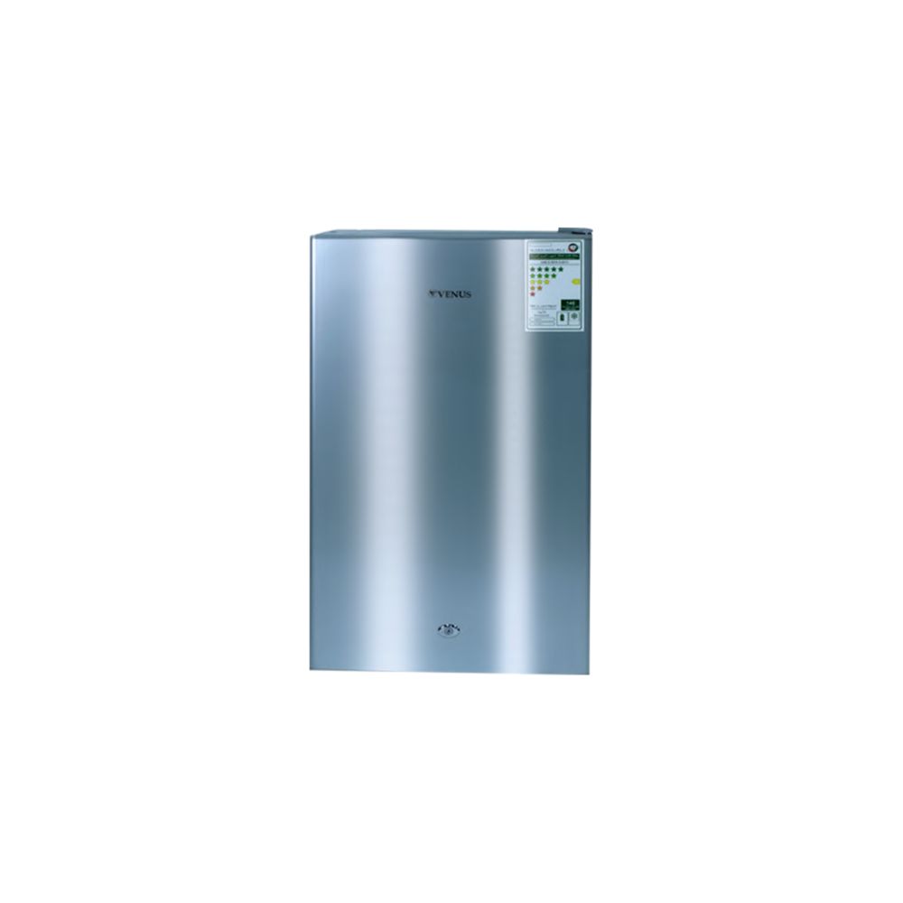 Venus single door Refrigerator 165L Gross Capacity (VG165C)