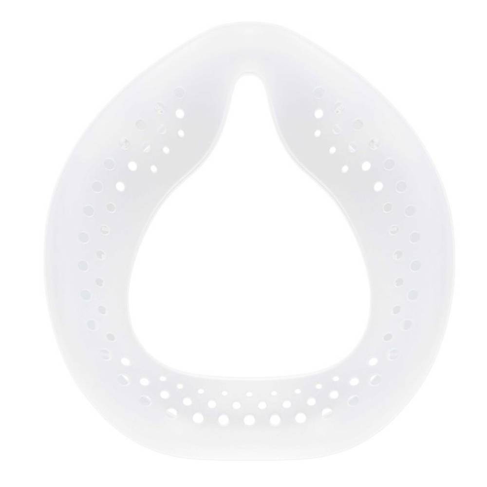 Silicon Face Pad for LG Wearable Air Purifier (PWKAFG01)