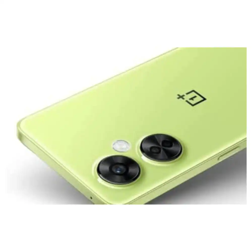 OnePlus Nord CE 3 Lite 5G Pastel Lime 8GB 256GB Storage - CPH2465-256GBLM