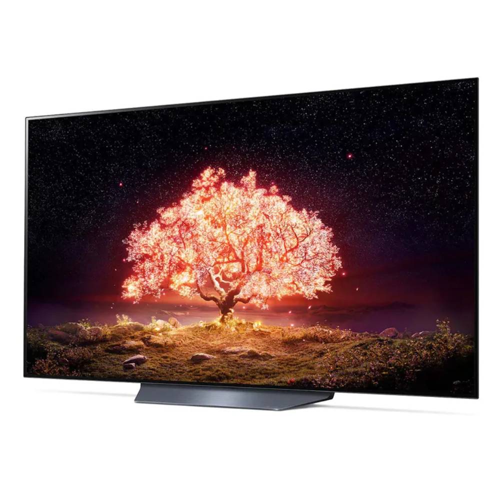 LG OLED TV 55 Inch B1 Series Cinema Screen Design 4K - OLED55B1PVA