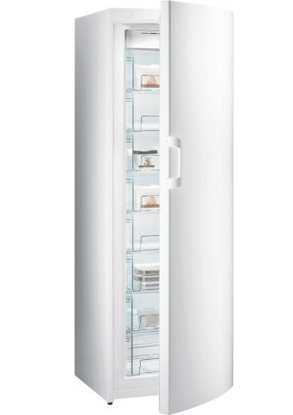 Gorenge Upright freezer 277litre NoFrost - FN6191CX-L