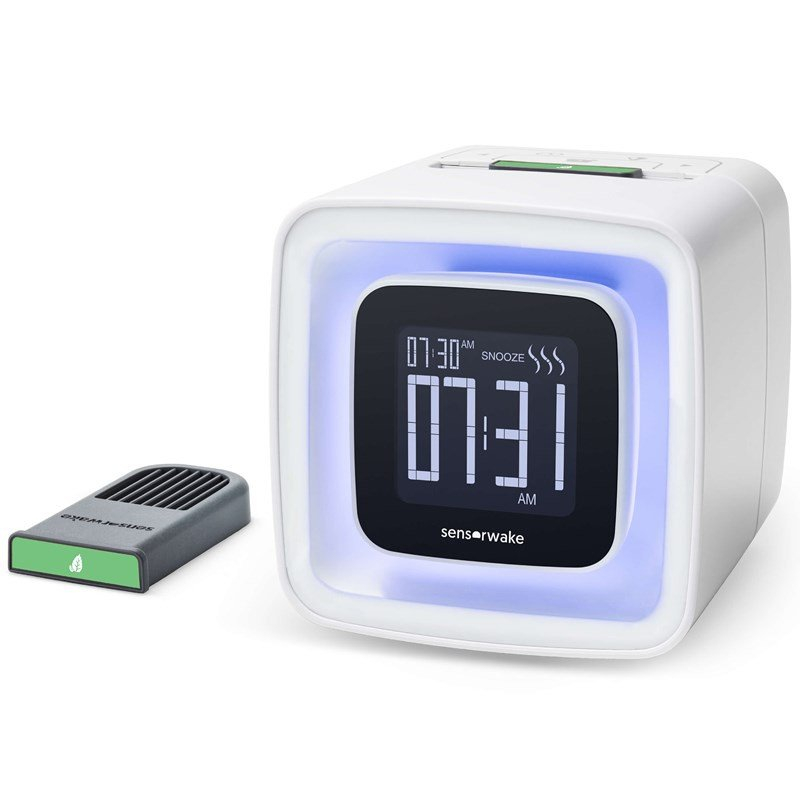 SENSORWAKE - Alarm Clock Sensorwake 2 -AF9JU3