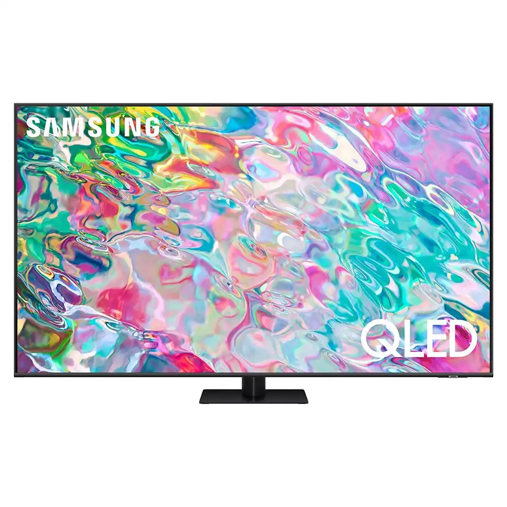 Samsung 75" Q80B QLED 4K Smart TV 2022 - QA75Q80BA