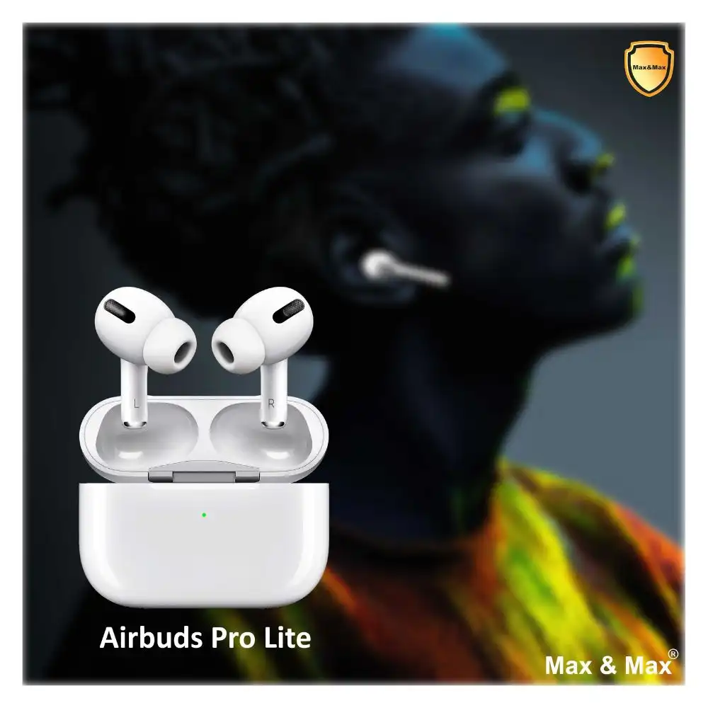MAX&MAX AIRBUDS PROLITE - MXARBD01