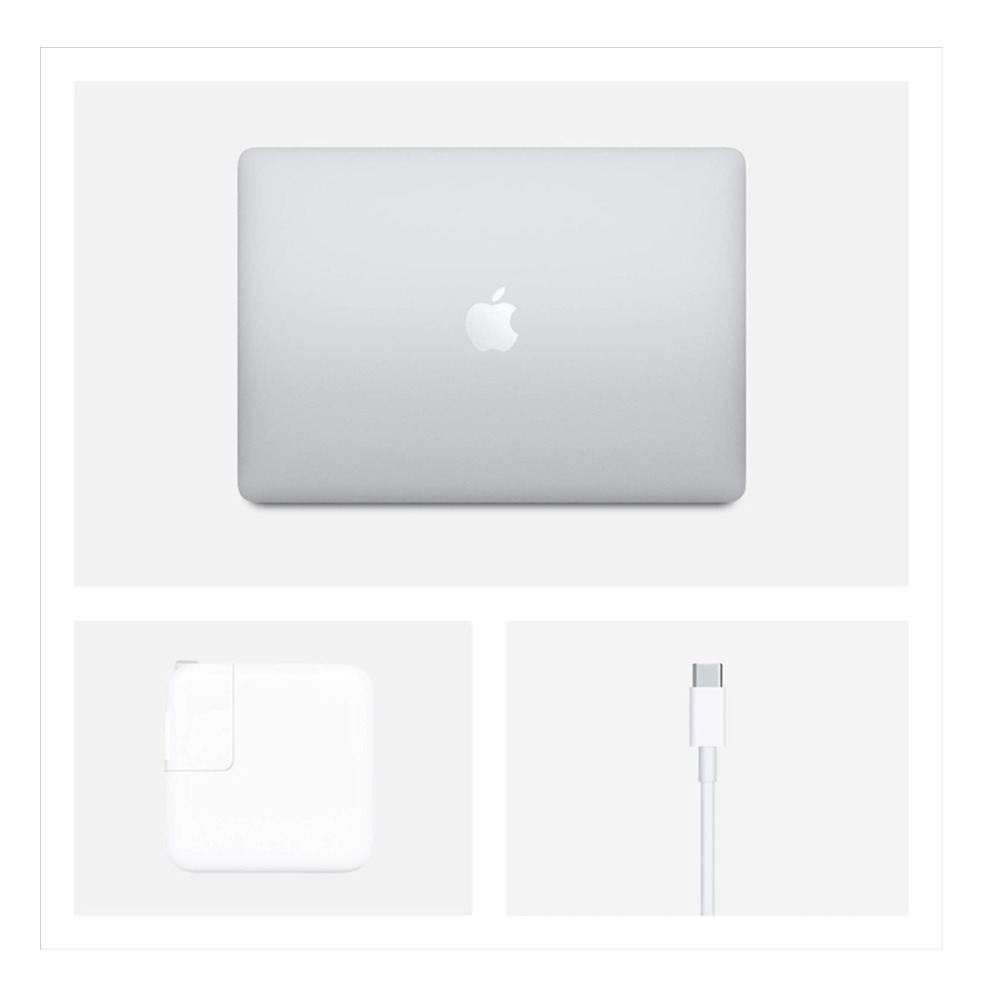M1 MacBook Air シルバー 256GB 8GB