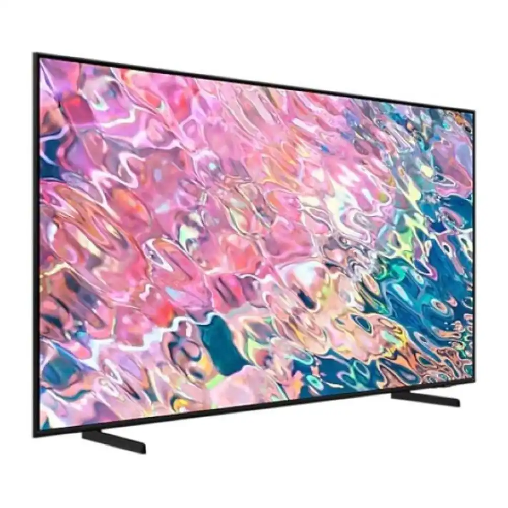 Samsung QA85Q60BAUXZN 4K QLED Television 85inch 2022 Model - QA85Q65B