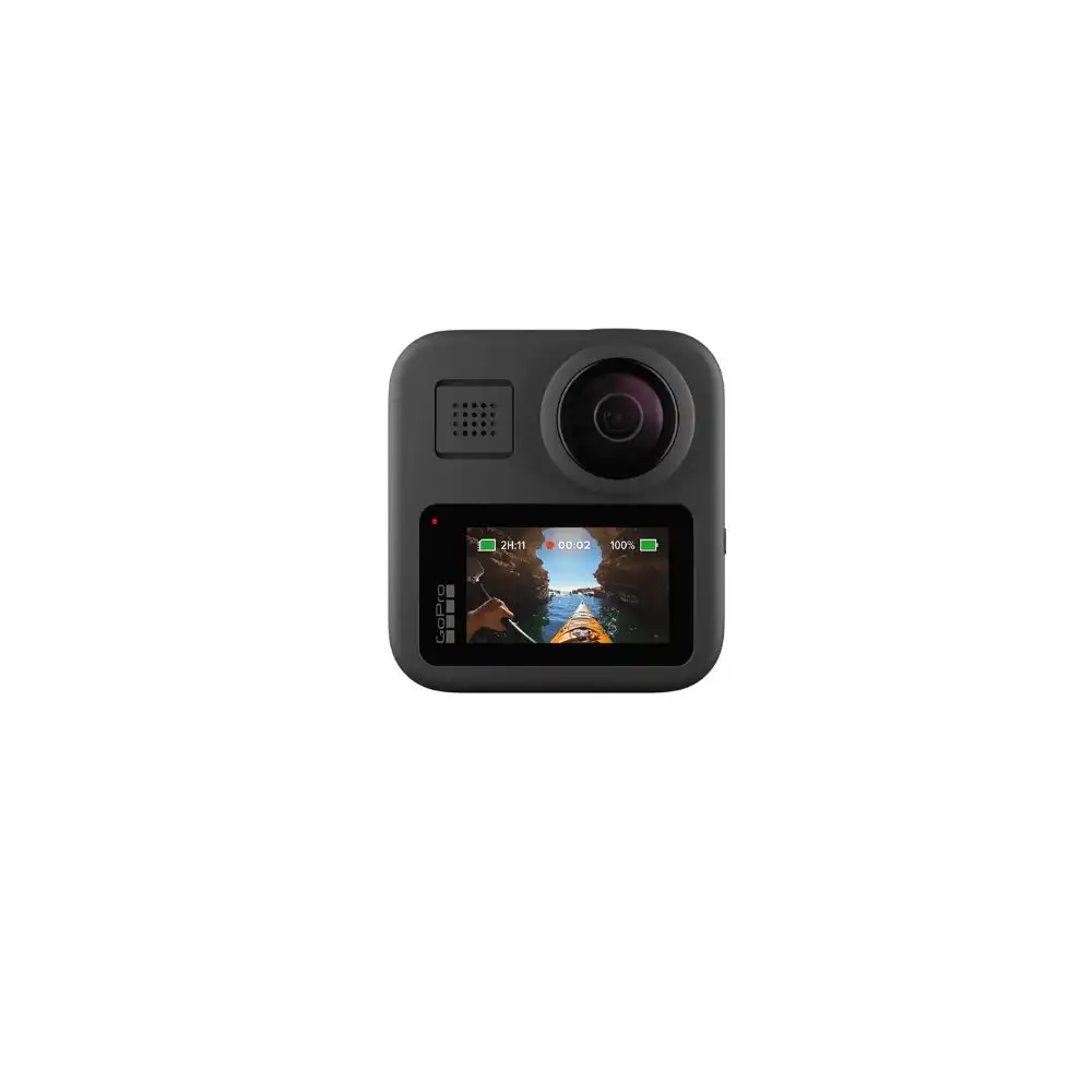 Revisit: GoPro Max Review 2 Years Later (& Max 2 News!) 