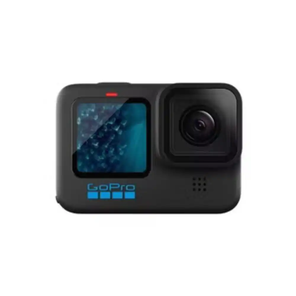 GoPro Hero11 Black Action Camera - CHDHX-112-RW
