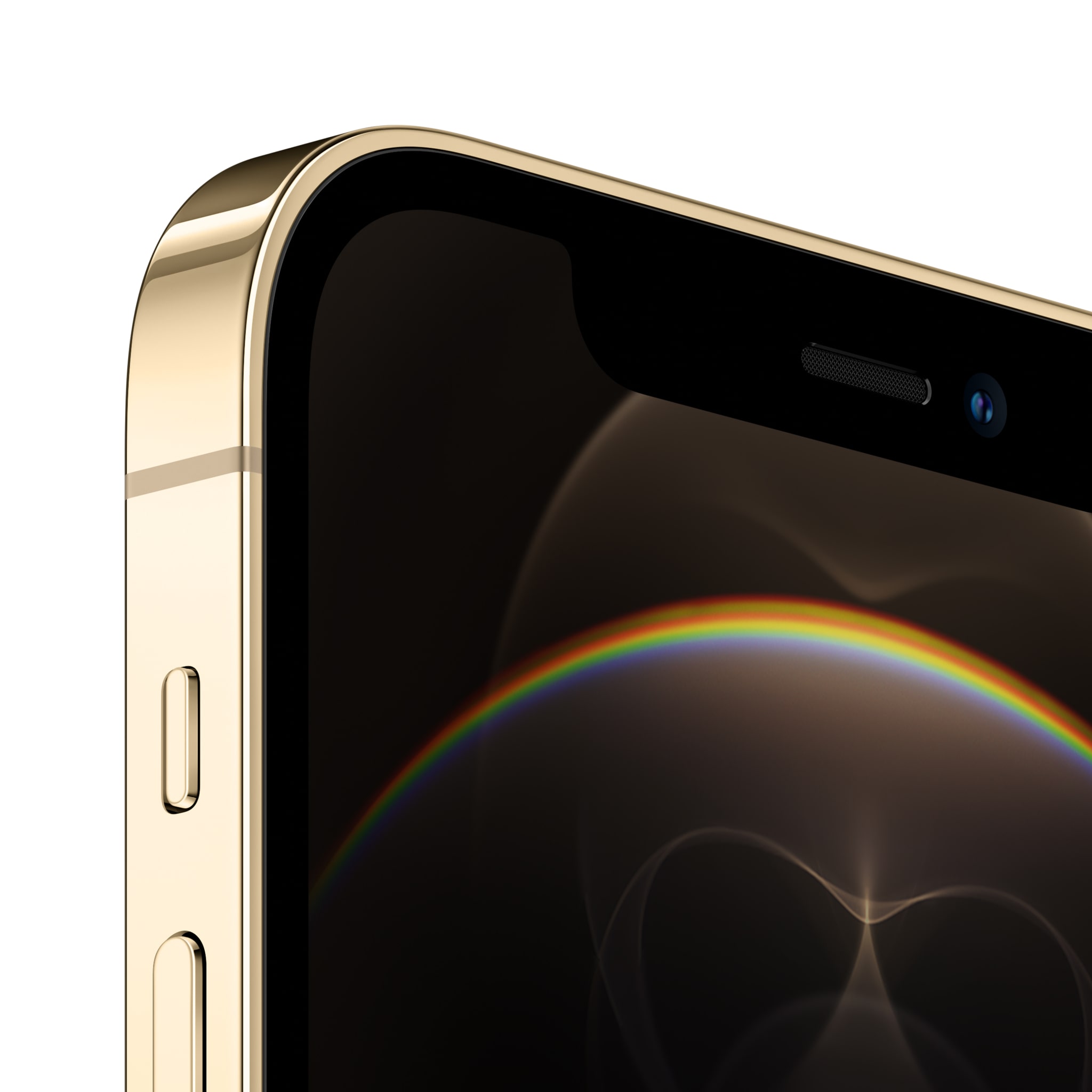 Apple Iphone 12 Pro 256 Gb Gold Mgmr3aa A