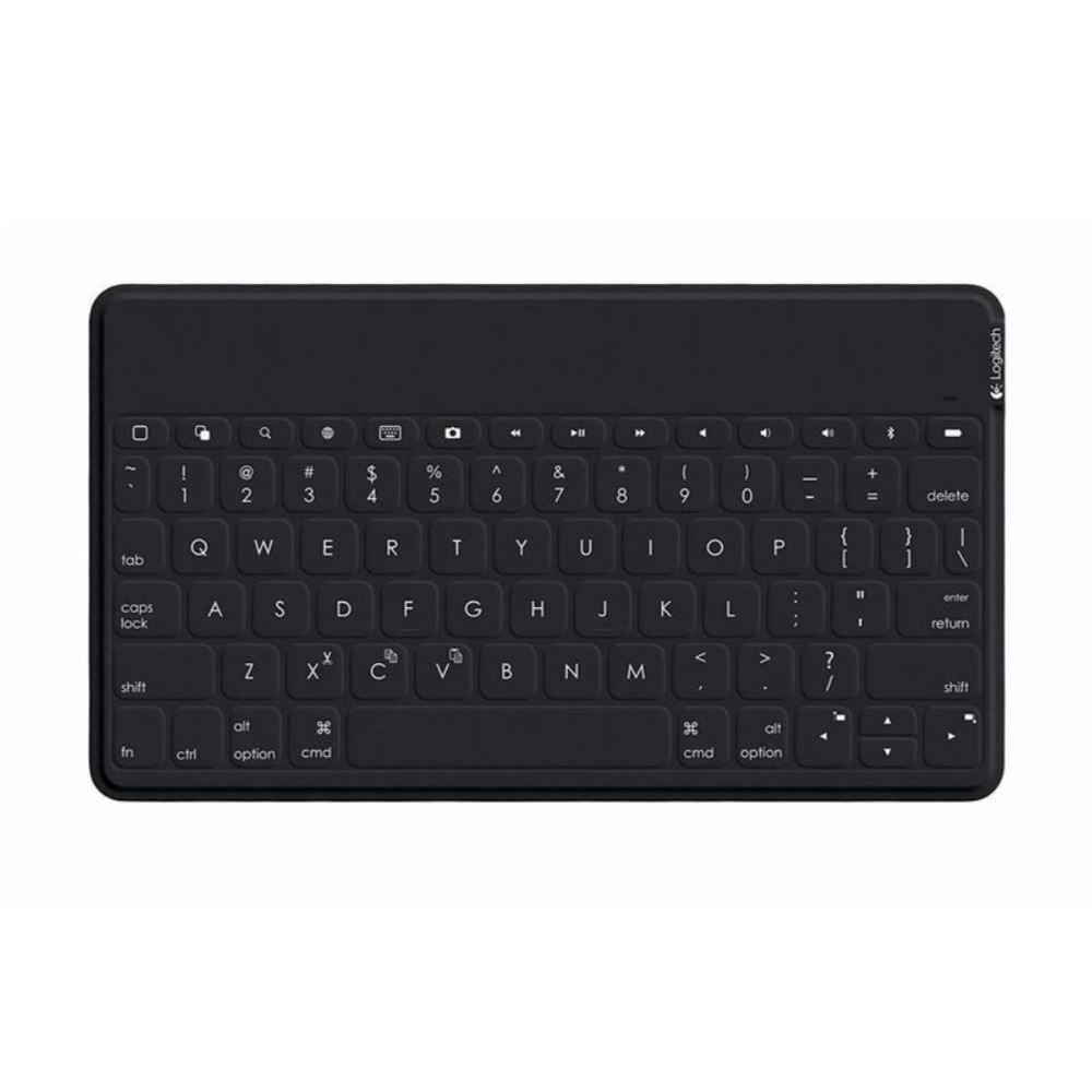 Logitech Bluetooth Keyboard Folio Keys-To-Go 920-006710