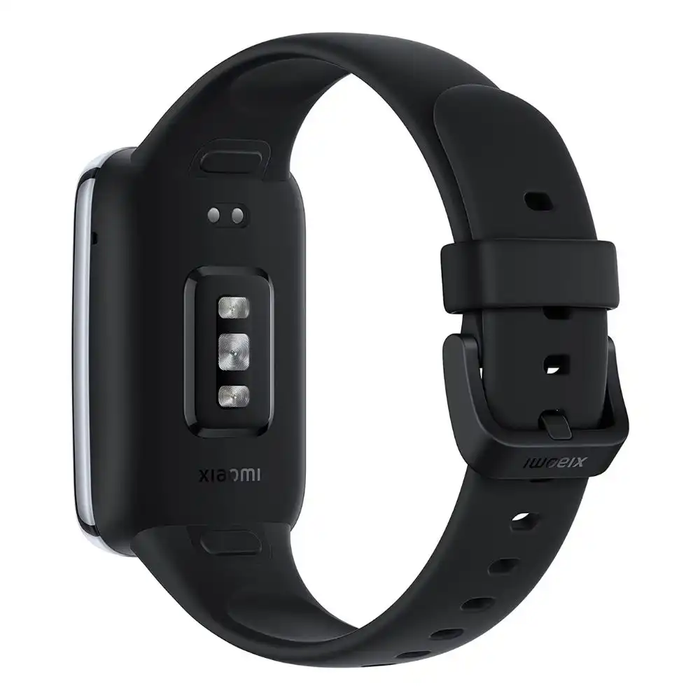 In Stock ! Xiaomi Mi Band 8 Pro Smart Bracelet AMOLED Screen GPS Miband 8  Pro Blood Oxygen Fitness Traker Waterproof Smart Band