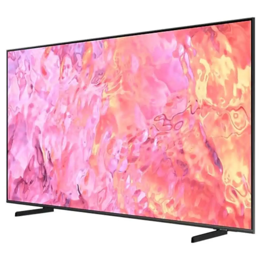 Samsung 4K Smart QLED Television 55inch (2023 Model) - QA55Q60CAUXZN