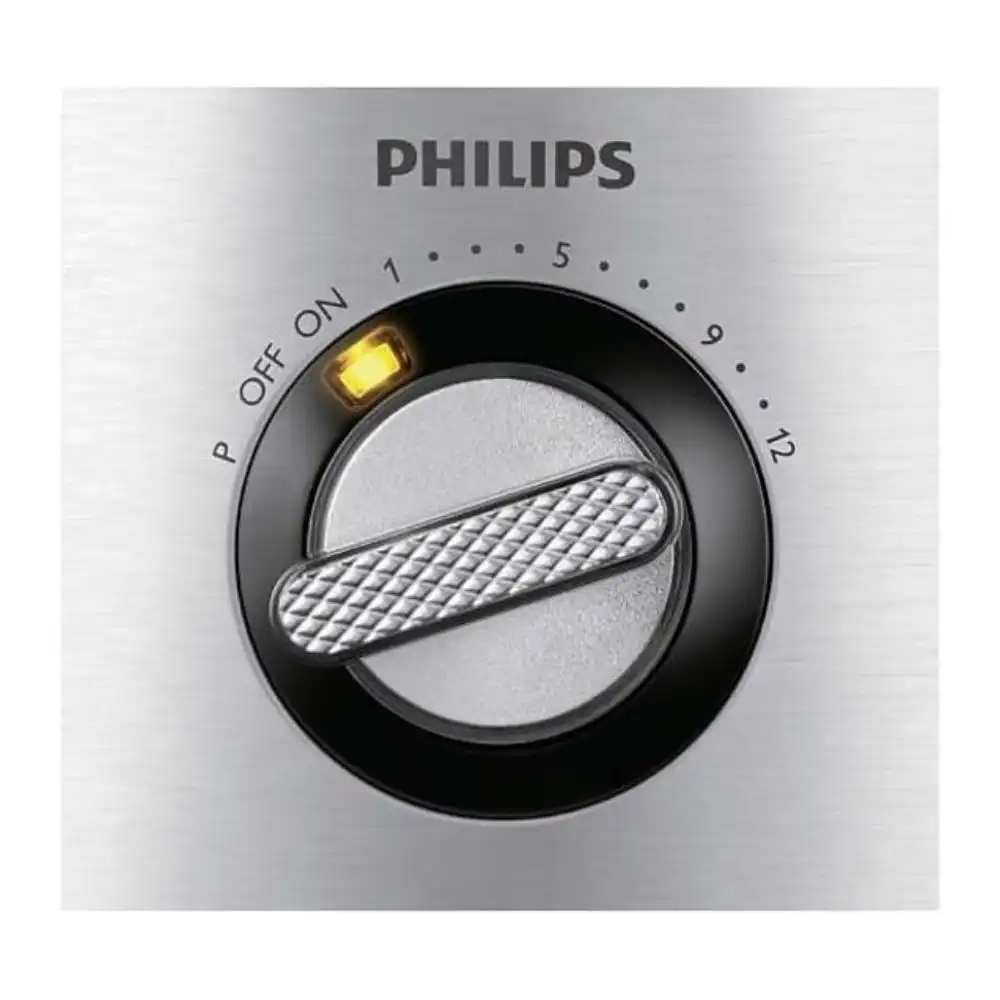 Philips Food Processor HR7778