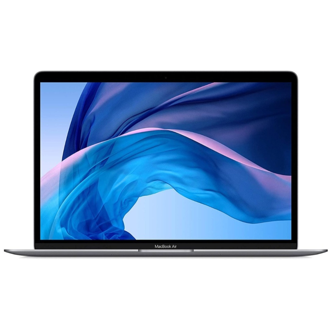  13 inch Apple MacBook Air 2020 –  i3 8GB, 256GB Space Grey English Keyboard