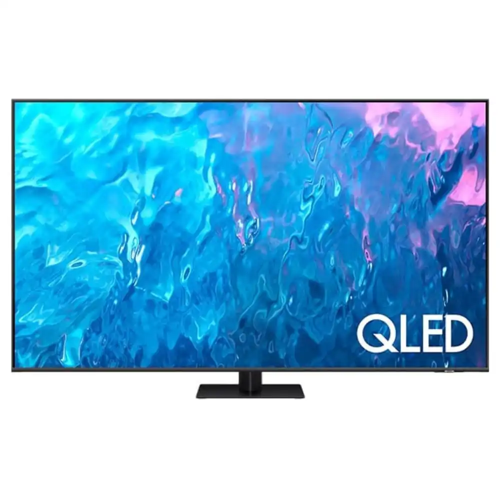 Samsung 4K Smart QLED Television 55inch (2023 Model) - QA55Q70CAUXZN