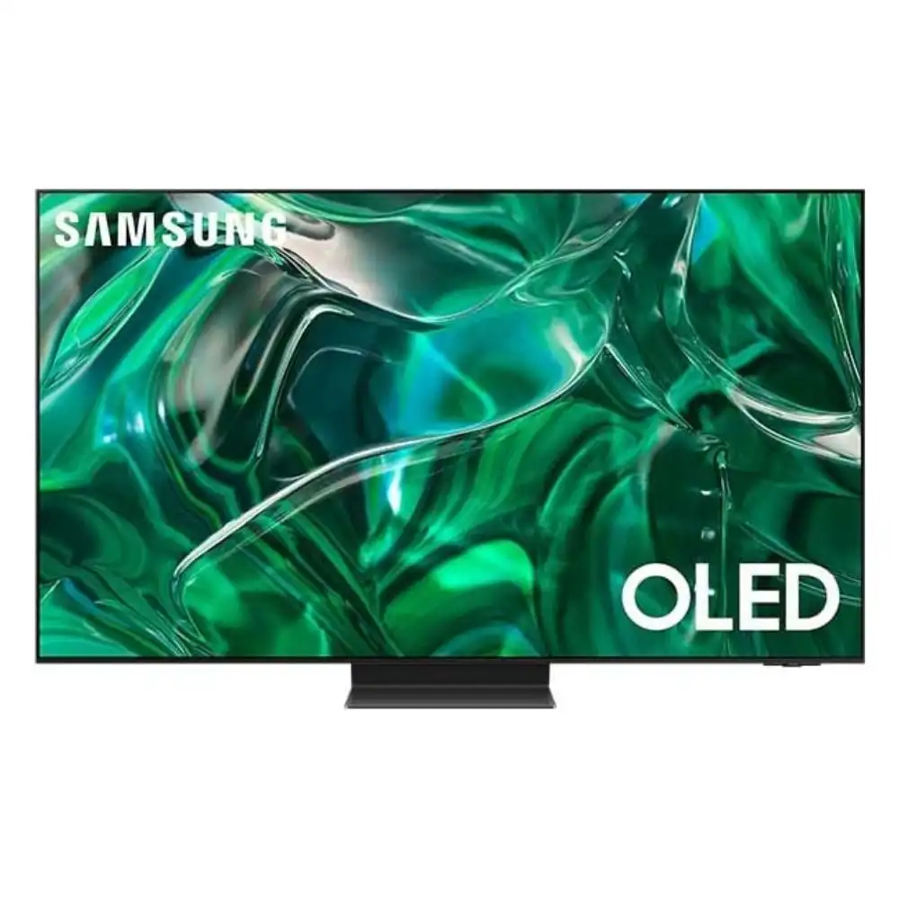 Samsung QA65S95CAUXZN 4K OLED Smart Television 65inch 2023 Model - QA65S95CAUXZN