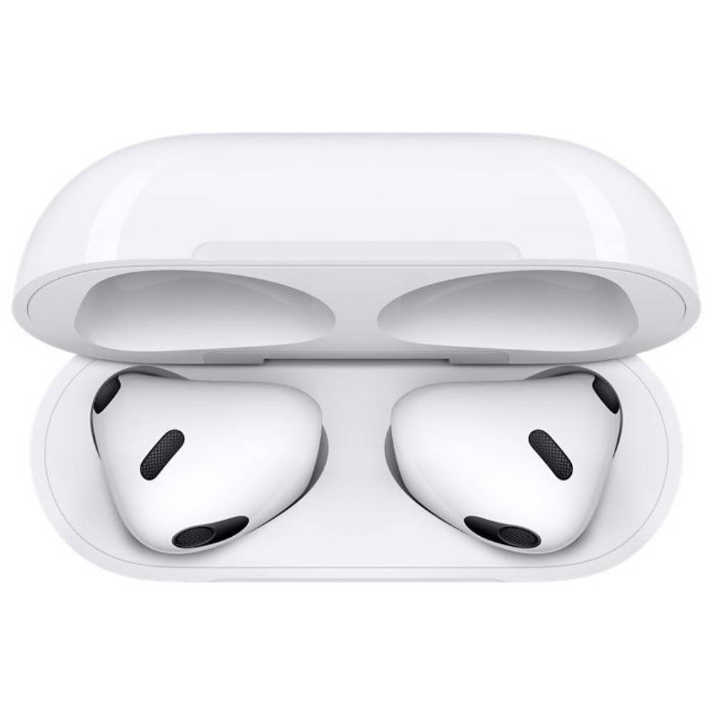Apple Airpods 3rd Generation - MME73ZE/A