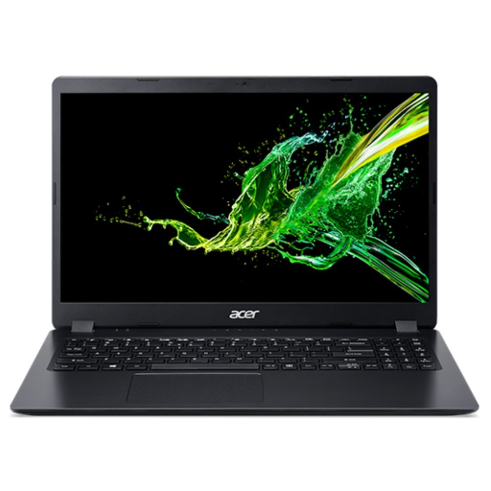 Acer Aspire 3 PROC I5-1035G1, RAM 8 GB, SSD 256GB, Shared Graphics, 15.6" , WIN 10,GREY A315-56-594WE