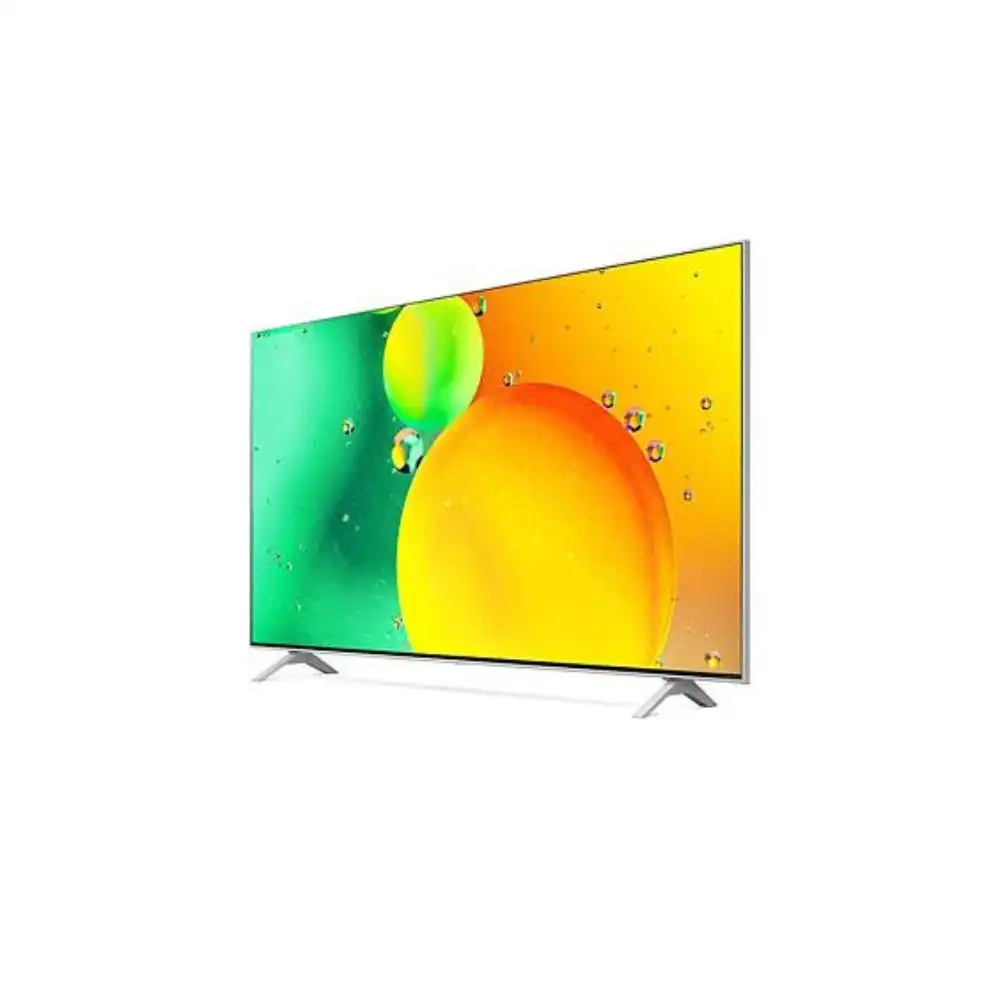 LG Television 65inch 4K Ultra HD Smart - 65NANO776QA