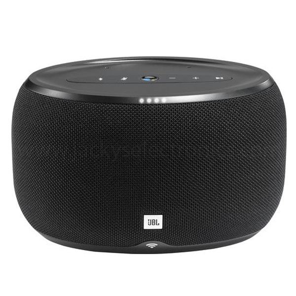 JBL LINK300 Bluetooth speaker Black (JBL-LINK300BK)