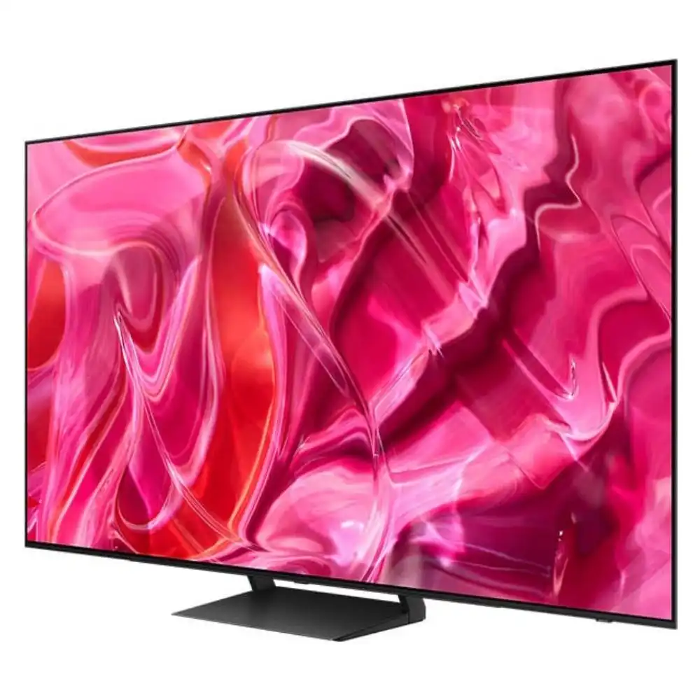 Samsung QA65S90CAUXZN Quantum 4K HDR OLED Smart Television 65inch (2023 Model) - QA65S90CAUXZN