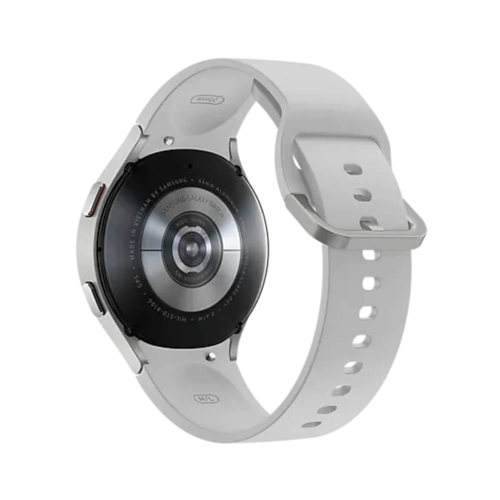 Galaxy Watch4 44 mm - Silver (SMR870NZSAMEA)