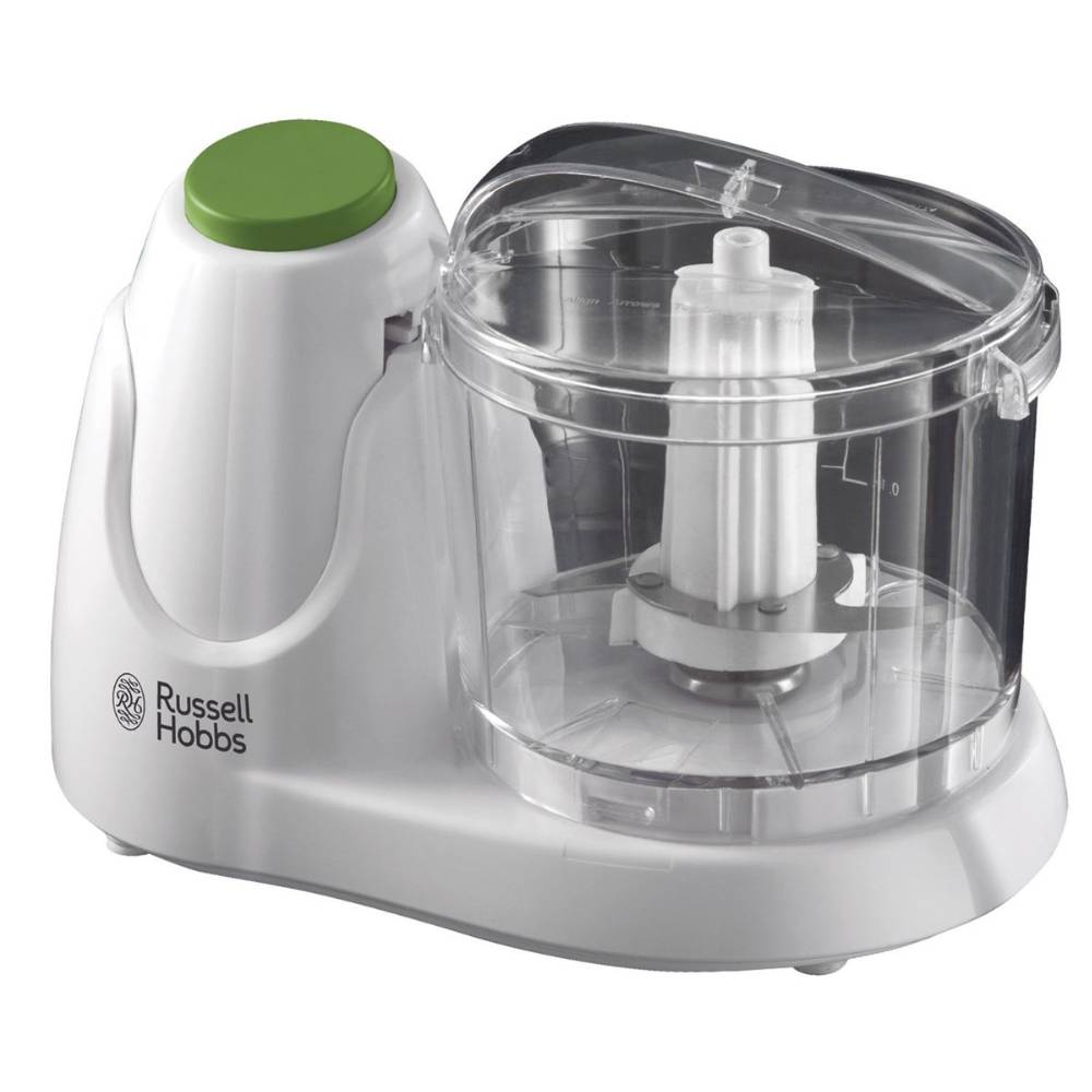 RUSSELL HOBBS FOOD COLLECTION MINI CHOPPER - 22220
