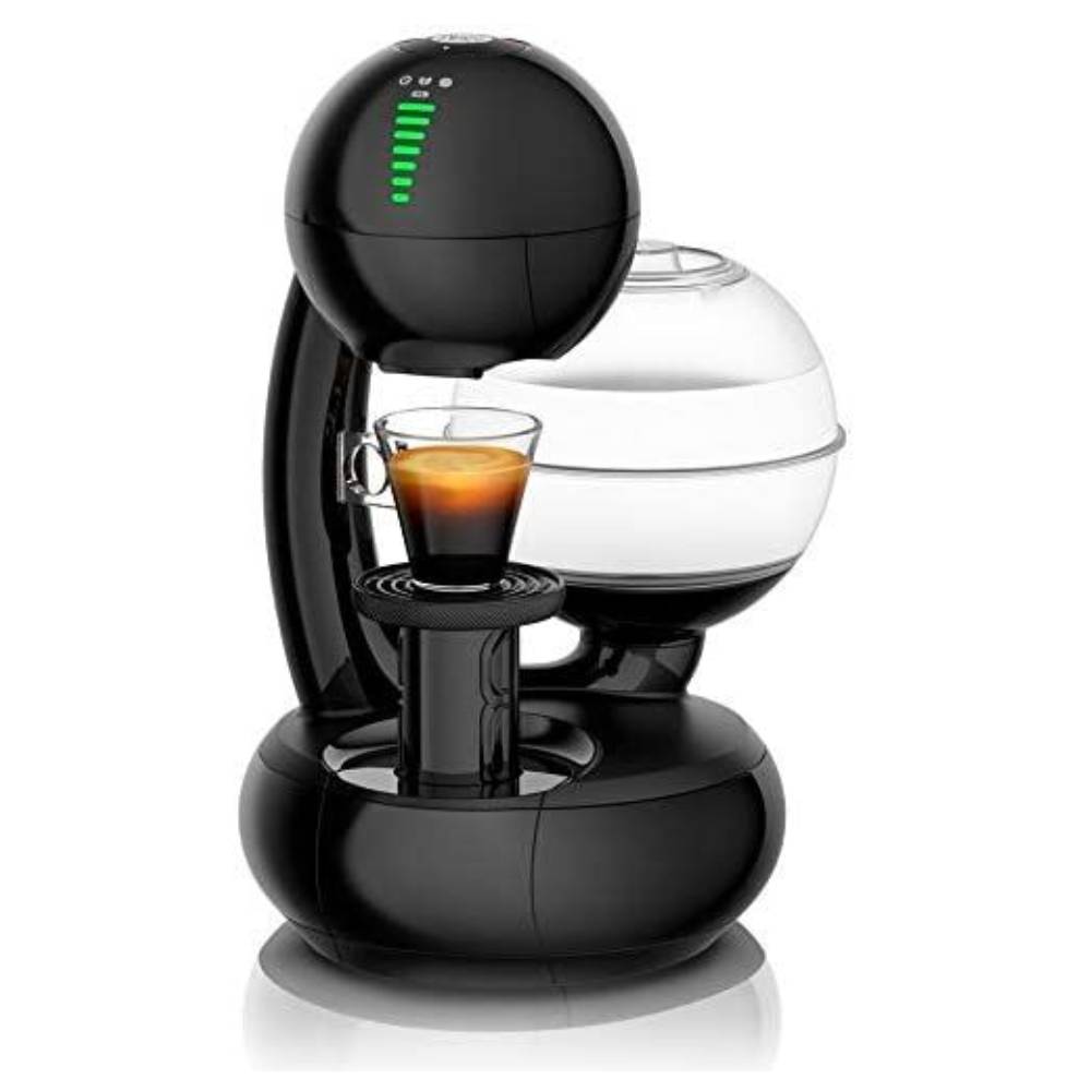 Nescafe Dolce Gusto Esperta Automatic Coffee Machine - Black