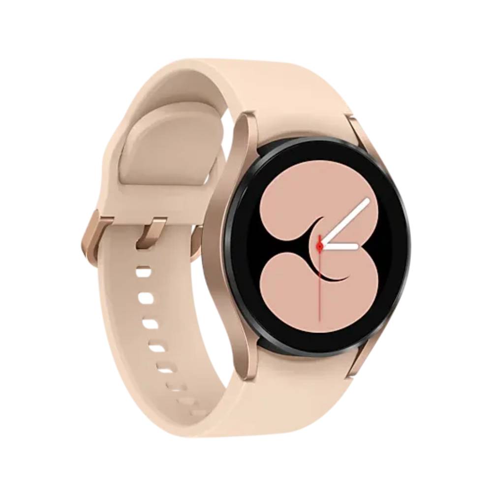 Galaxy Watch4 40mm - Pink Gold -(SMR860NZDAMEA) 