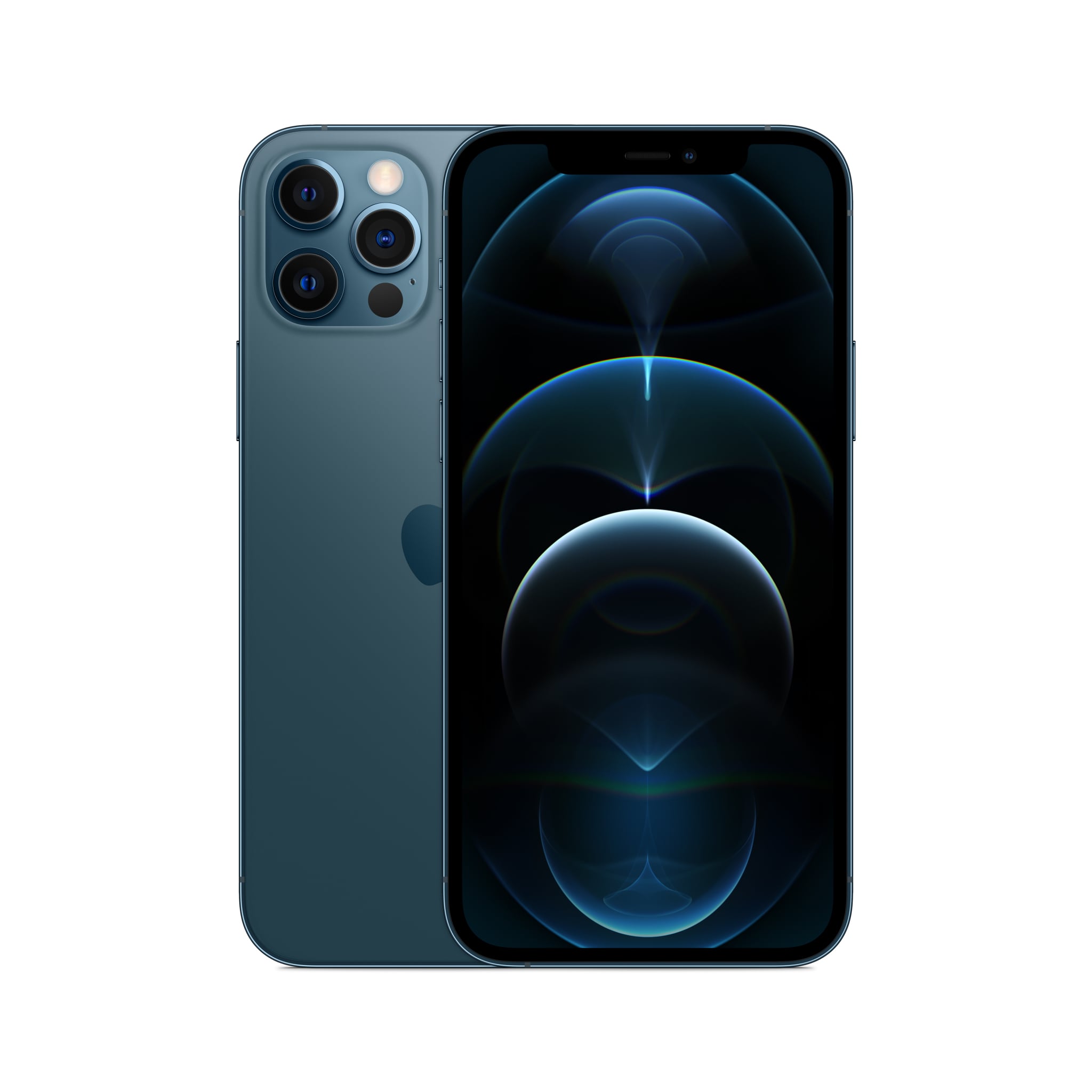 Apple iPhone 12 Pro 128 GB Blue MGMN3AA/A