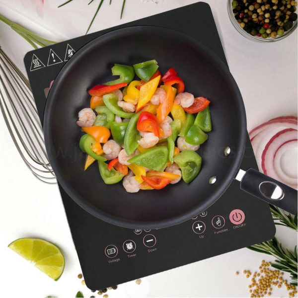 Crownline Infrared Cooker (IC-195)