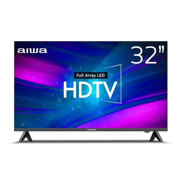 Aiwa AW320 Full HD LED Television 32inch - AW320